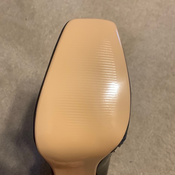 * Blue/Purple Boots * - Picture 3 of 4